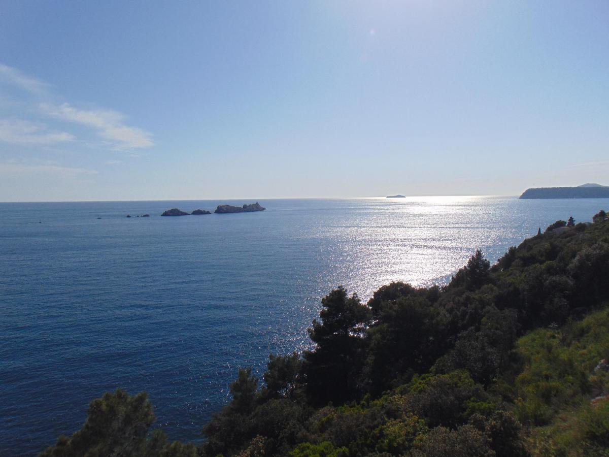 Apartments Elelu Dubrovnik Dış mekan fotoğraf